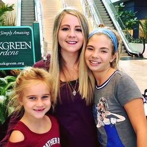 Meet your Posher, Kimberly